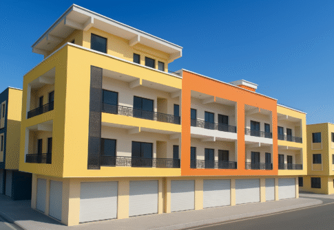 Waaheen Block 15