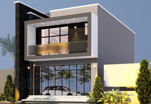 Abusite building berbera